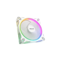 Case Fan 12cm Asus PRIME MR120 FAN ARGB REVERSE White