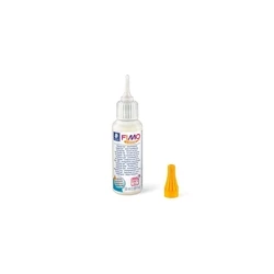 Κόλλα Fimo Deko Gel liquid 50ml, transluz