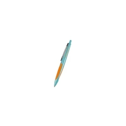 Στυλό Herlitz Ballpoint my.pen turquoise/orange