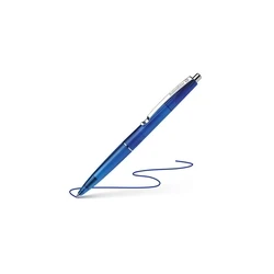 Στυλό Schneider Ballpoint K20 Icy ink Blue 20 pcs.