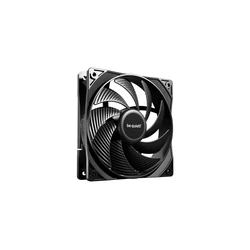 Case Fan 12cm Be quiet Pure Wings 3 PWM high-speed 3-Pack