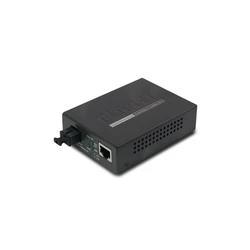 Converter Planet 10/100/1000Base-T to 1000Base-LX WDM - Tx: 1550)