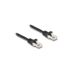Καλώδιο Δικτύου Delock RJ50 Plug to RJ50 Plug S/FTP 0,5m SW