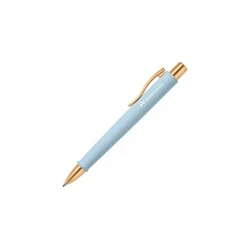 Στυλό Faber-Castell KS Poly Ball Urban sky blue