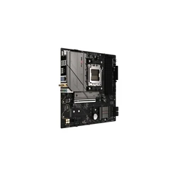 Motherboard Sapphire MB PULSE B850M WIFI AMD,AM5,DDR5,MATX