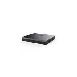 Καταγραφικό TP-Link Omada IPCam VIGI NVR2016H-16MP-4TB 16 Channel PoE+