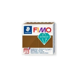 Πηλός Fimo Mod.masse Effect 57g bronze metallic