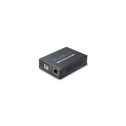 Converter Planet 1-Port 10/100/1000T PoE+ Ethernet to VDSL2