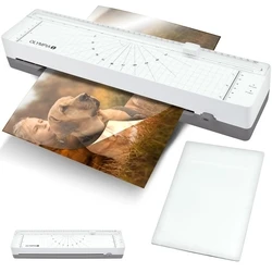 Πλαστικοποιητής Olympia A 130 Combo A3