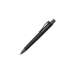 Στυλό Faber-Castell KS Poly Ball Urban BK