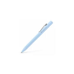 Στυλό Faber-Castell Ballpoint Grip 2010 sky blue