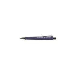 Στυλό Faber-Castell Ballpoint Poly Ball M Blue