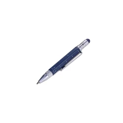 Στυλό Troika Multitasking-Ballpoint LILIPUT TOOL Blue
