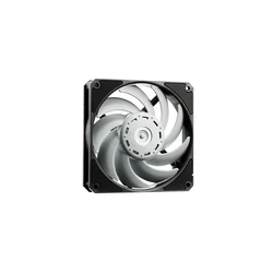 Case Fan 12cm XPG VENTO Pro 120 (PWM Fan) Black/White