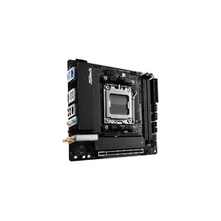 Motherboard ASRock A620AI WiFi AM5 mITX HDMI DDR5