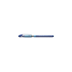 Στυλό Schneider Ballpoint Slider Basic XB Blue 10 pcs.