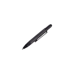 Στυλό Troika Multi-Ballpoint LILIPUT TOOL gold/Black