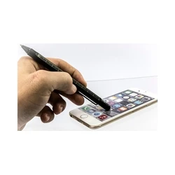 Στυλό Troika Multitasking-Ballpoint CONSTRUCTION gold/Black