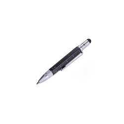Στυλό Troika Multitasking-Ballpoint LILIPUT TOOL Black