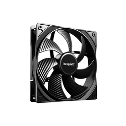 Case Fan 14cm Be quiet Pure Wings 3 PWM high-speed 3er