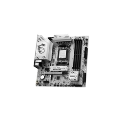 Motherboard MSI B850M Gaming Plus Wifi6E (B850,AM5,mATX,DDR5)