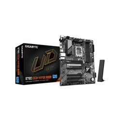 Motherboard Gigabyte B760 DS3H WiFi6E GEN5 (B760,S1700,ATX,