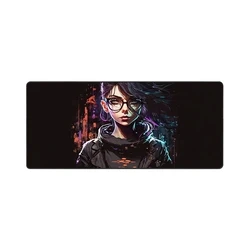 Mousepad Sharkoon Skiller SGP50 D2 444x355mm