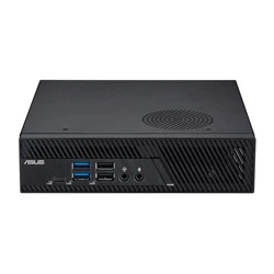 Mini PC Asus PB63-B7202MH i7-14700/16GB DDR5/512GB M.2/Black without OS