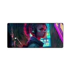 Mousepad Sharkoon Skiller SGP50 D1 444x355mm