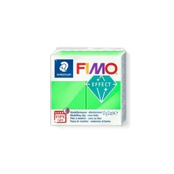 Πηλός Fimo Mod.masse Fimo effect neon Green