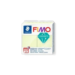 Πηλός Fimo Mod.masse Fimo effect vanille