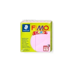 Πηλός Fimo Mod.masse Fimo kids rosa