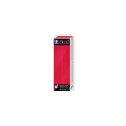 Πηλός Fimo Mod.masse Fimo prof 454g Red