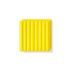 Πηλός Fimo Mod.masse Fimo prof 57g Yellow