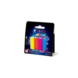 Πηλός Fimo Set Mod.masse Fimo prof TC