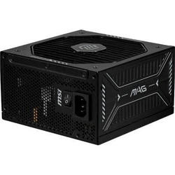 Τροφοδοτικό 750W MSI MAG A750GLS PCIE5