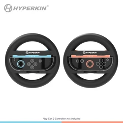 Τιμόνι Hyperkin Racing Steering Wheel Armor3 Black Switch2