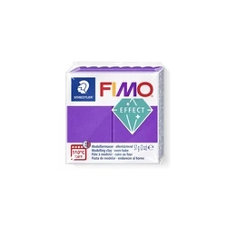 Πηλός Fimo Mod.masse Fimo effect lila metallic