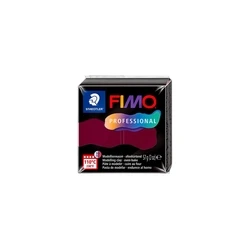 Πηλός Fimo Mod.masse Fimo prof 57g bordeaux