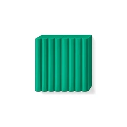 Πηλός Fimo Mod.masse Fimo prof 57g Green