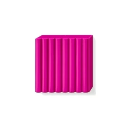Πηλός Fimo Mod.masse Fimo prof 57g magenta