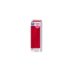 Πηλός Fimo Mod.masse Fimo soft 454g cherry red
