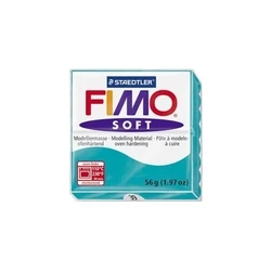 Πηλός Fimo Mod.masse Fimo soft peppermint