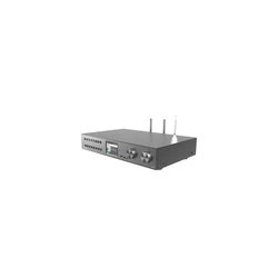 Ραδιόφωνο Telestar TOP 500 Black Multifunctional HiFi-Module