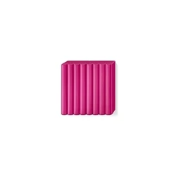 Πηλός Fimo Mod.masse Fimo effect bordeaux metallic