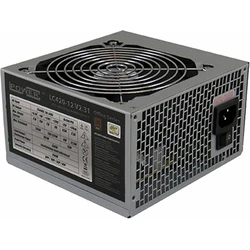 Τροφοδοτικό 420W LC-Power LC420H-12cm Ver.2.31