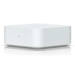 PoE Adapter Ubiquiti PoE Audio Port White