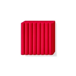 Πηλός Fimo Mod.masse Fimo prof 57g carmine