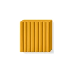 Πηλός Fimo Mod.masse Fimo prof 57g ocker