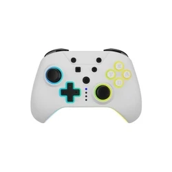 Gamepad Hyperkin Armor3 NuRival wireless White Switch